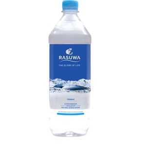 Rasuwa Spring Water 1ltr