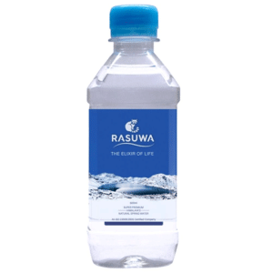 Rasuwa Spring Water 500ml
