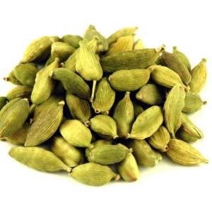 Shrestha Green Cardamom 100Gm