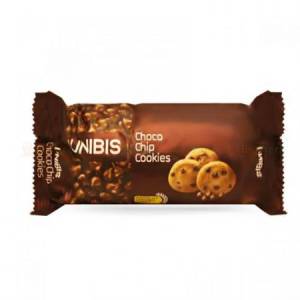 Unibis Choco Chips Cookies