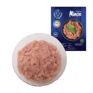 Valley Chicken Mince 500Gm