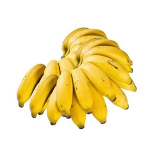 Banana 1 Dozen