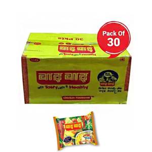 Wai Wai Chicken Jumbo pack 75Gm (30 Pcs)