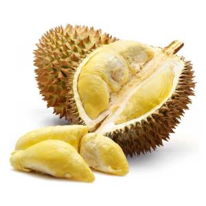 Fresh Imported Durian 500Gm
