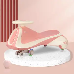 R for Rabbit Iya Iya Sportz Swing Car for kids(3-12yrs), SCIISPG07