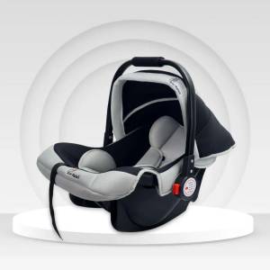R for Rabbit Cozy 3 In 1 Multipurpose Baby Carry Cot-CCCBG01 (0-15 months)