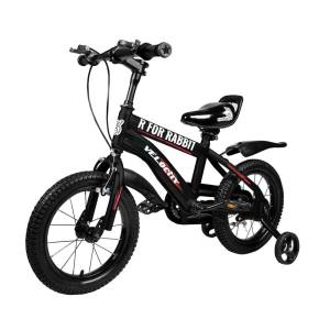 R for Rabbit Velocity 16 Bicycle-BLVLB16 ( Boys /Girls : 4-7 Years)