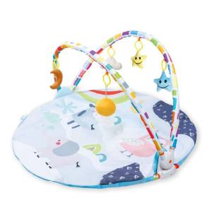 R for Rabbit First Play Jumbo Play Gym-BGFPJM02  (2 M+)