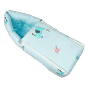 R for Rabbit Snuggy Bedding(0-12 Months), BDSGBL2