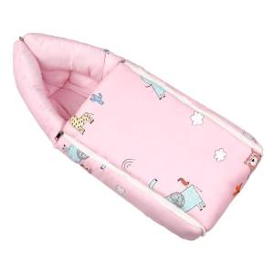R for Rabbit Snuggy Bedding(0-12 Months), BDSGPK2