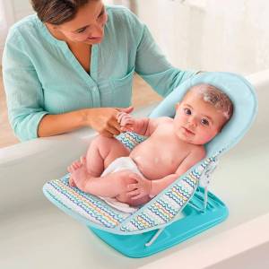 Baby Foldable Bather (0-20 Kgs )