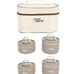 Hot-break Insulation  Lunch box