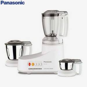 Panasonic 3 Jars Mixer Grinder MX-AC300H
