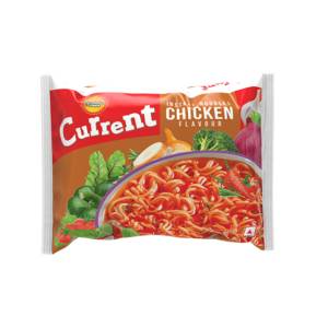 Current Chicken Noodles 85Gm (Pack of 4)