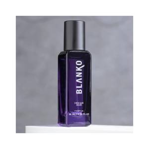 Blanko Indian Oud Parfum For Men 20Ml