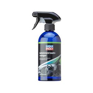 Liqui Moly Car Interior Cleaner 500Ml
