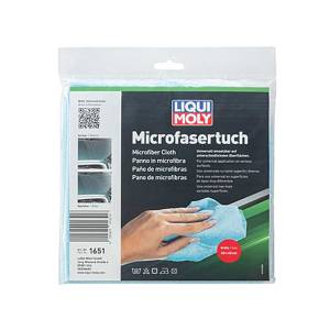 Liqui Moly Micro Fiber Cloth
