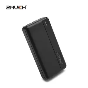 2MUCH 20000Mah Power Bank TPB-1504