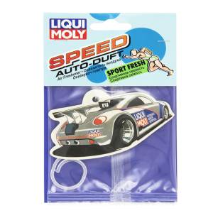 Liqui Moly Speed Air Freshener Sport 15Gm