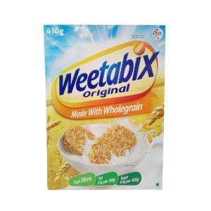 Weetabix Original Cereal 430Gm