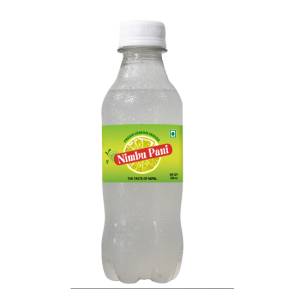 Nimbu Pani 250Ml (Pack of 4)