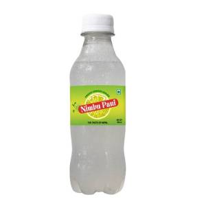 Nimbu Pani 250Ml (Pack of 4)