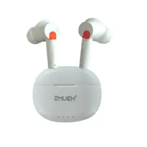 2MUCH Noise Cancellation Earbuds TWS-1701 with 30hrs. Playtime