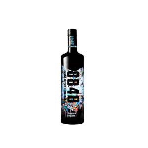 8848 Rye Vodka x Tsherin Sherpa 750Ml