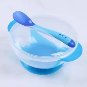 Suction Bowl for Toddlers