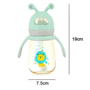 Cute Water Bottles for Babies 400ML