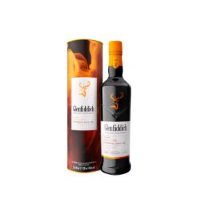 Glenfiddich Fire & Cane 700Ml