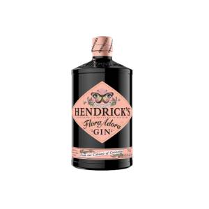 Hendrick's Flora Adora Gin 700Ml