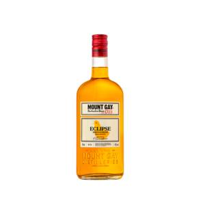Mount Gay Eclipse Rum 700Ml