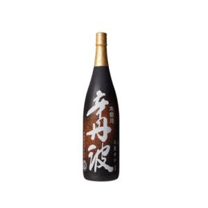 Ozeki Karatanba Honjozo Sake 720Ml