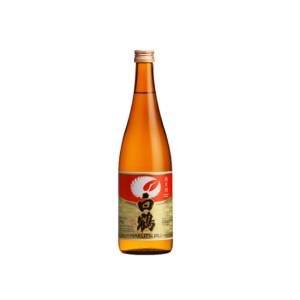 Hakutsuru Excellent Junmai Sake 720Ml