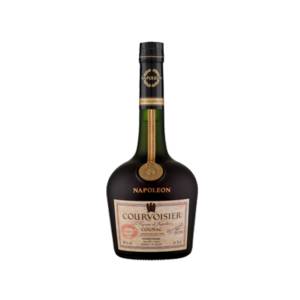 Courvoisier Napoleon 750Ml