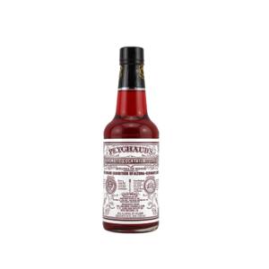 Peychaud's Aromatic Cocktail Bitters 296Ml