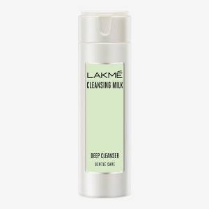 Lakme Deep Cleanser Cleansing Milk - 120 ml