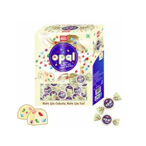 Hugs Opal Box 570Gm/690Gm