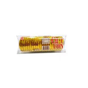 Choc Coin Gold Coin Stick 56Gm