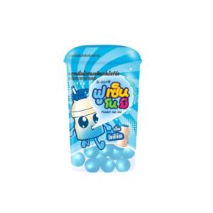 Lotte Fusen Nomi Yogurt Chewing Gum 15Gm