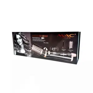 MAC STYLER MC-6700 Hair Dryer