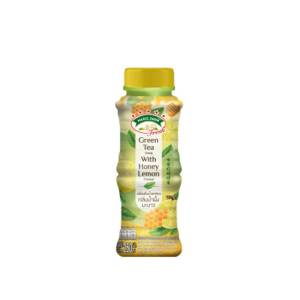 Magic Farm Green Tea with Honey and Lemon 250Ml