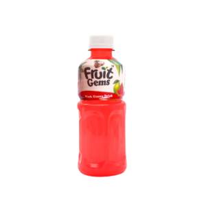 Fruit Gems Pink Guava Juice 320Ml