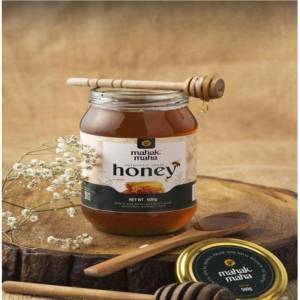 Mahak Maha Authentic Local honey 0.5 kg