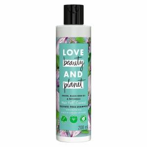 Love Beauty & Planet Anti-Hairfall Onion Hair Conditioner with Blackseed Oil 200Ml