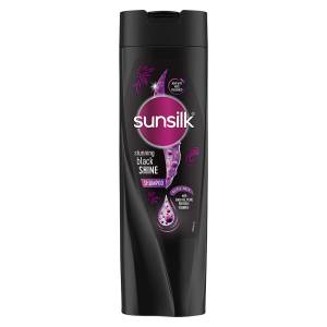 Sunsilk Black Shine Shampoo 350Ml
