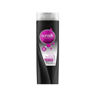 Sunsilk Black Shine Conditioner 320Ml