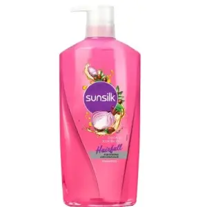 Sunsilk Hairfall Shampoo With Onion & Jojoba Oil 700Ml