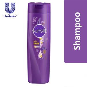 Sunsilk Perfect Straight shampoo 325Ml